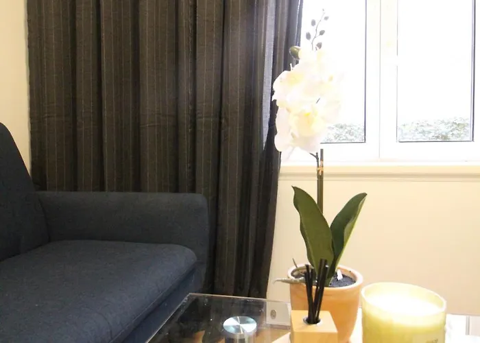 Comfort Hg Apartman