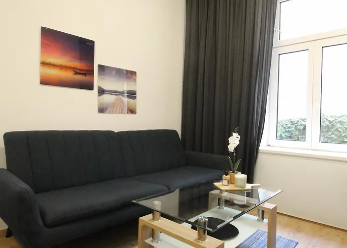 Apartman Comfort Hg *