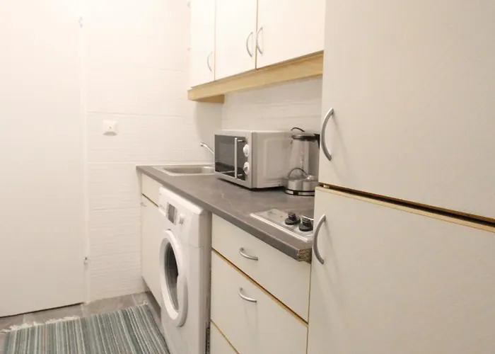 Apartman Comfort Hg