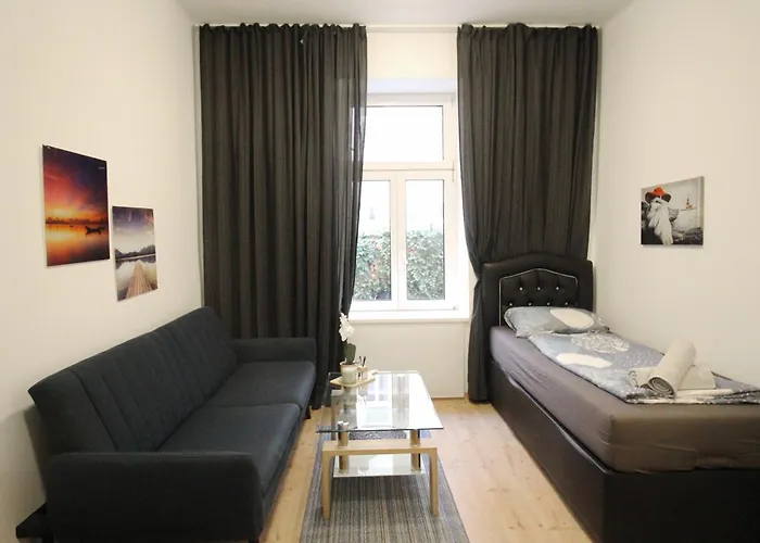 Apartman Comfort Hg *