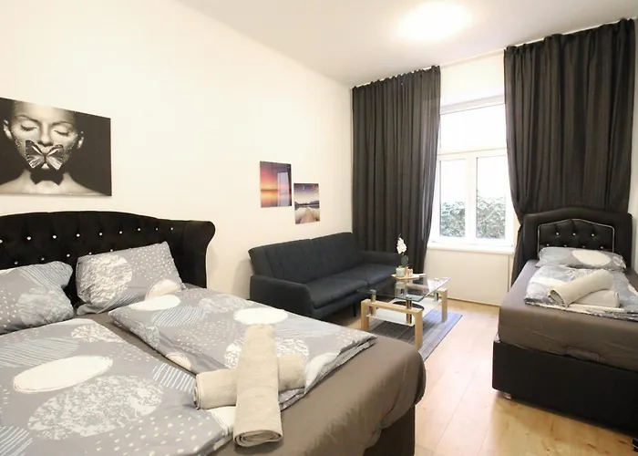 Apartman Comfort Hg