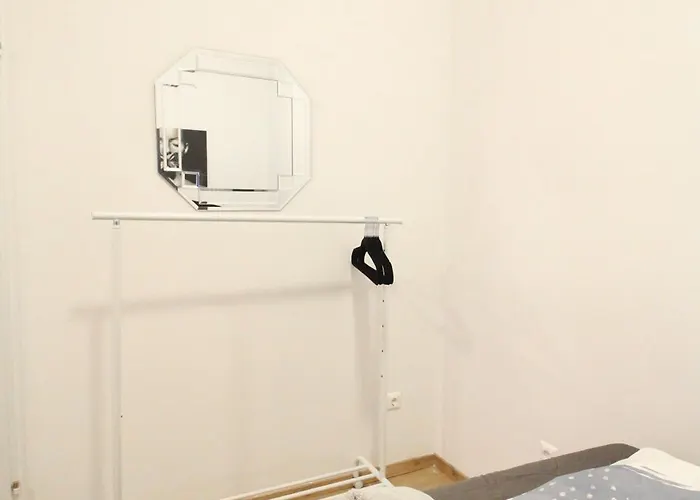 Comfort Hg Apartman Bécs