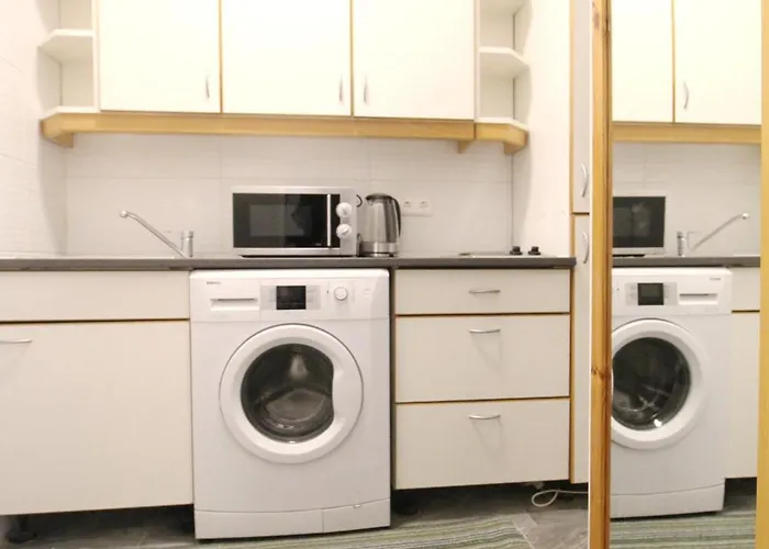 Apartman Comfort Hg *