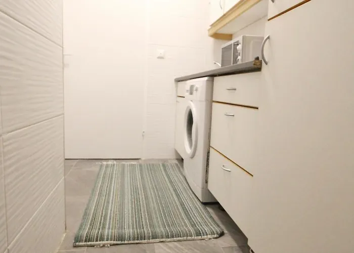 Apartman Comfort Hg *