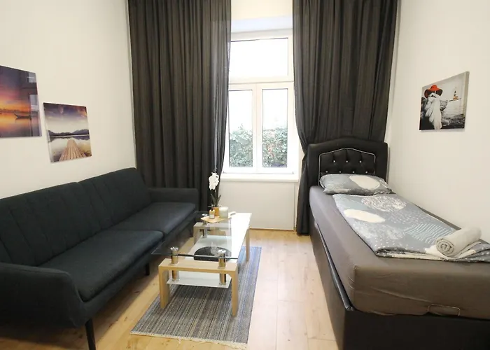 Apartman Comfort Hg