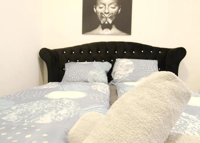 Apartman Comfort Hg *