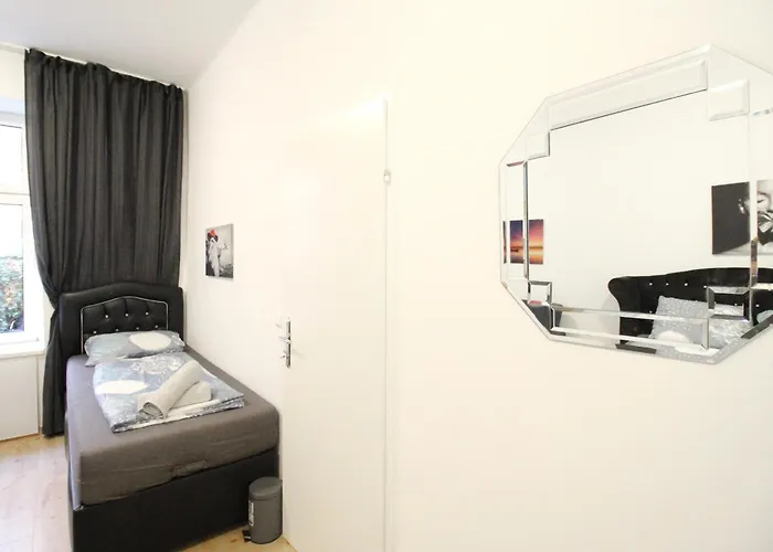 Comfort Hg Apartman *