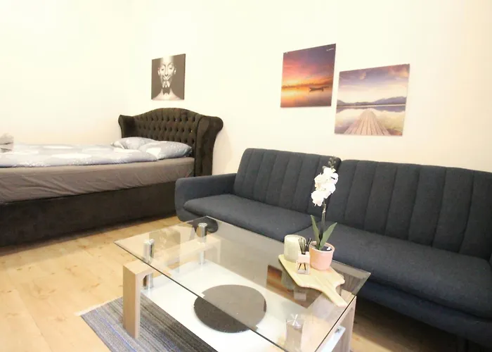 Apartman Comfort Hg