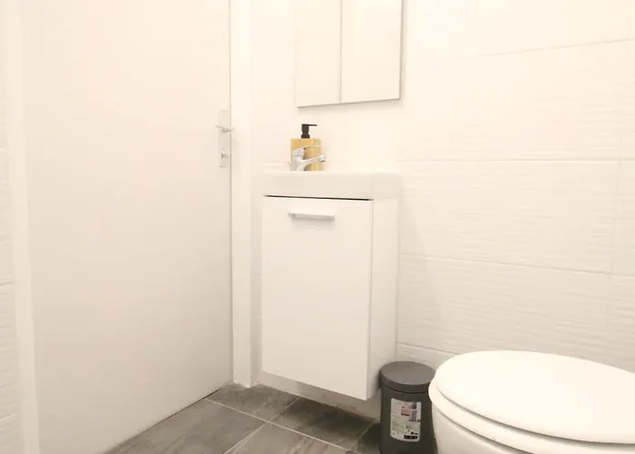 Apartman Comfort Hg *