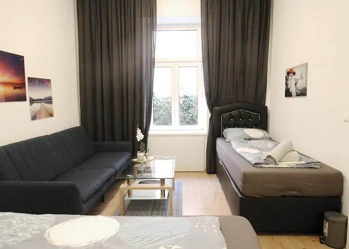 Apartman Comfort Hg