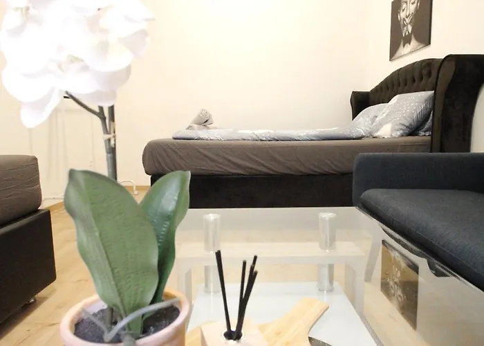 Apartman Comfort Hg
